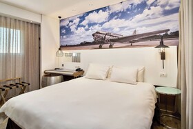 Protea Hotel O.R. Tambo Airport