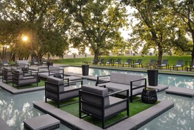 Protea Hotel O.R. Tambo Airport