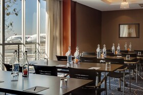 Protea Hotel O.R. Tambo Airport