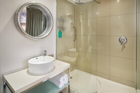 Protea Hotel O.R. Tambo Airport