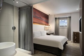 Protea Hotel O.R. Tambo Airport