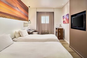 Protea Hotel O.R. Tambo Airport
