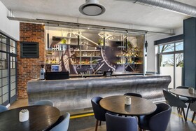 Protea Hotel O.R. Tambo Airport