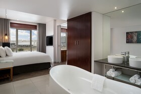 Protea Hotel O.R. Tambo Airport