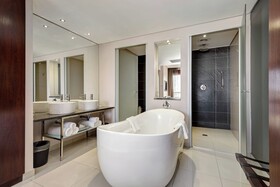 Protea Hotel O.R. Tambo Airport