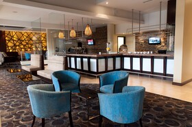 Protea Hotel O.R. Tambo Airport