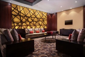 Protea Hotel O.R. Tambo Airport