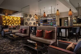Protea Hotel O.R. Tambo Airport