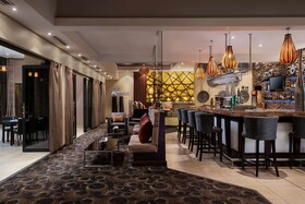 Protea Hotel O.R. Tambo Airport