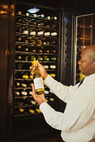 Protea Hotel O.R. Tambo Airport