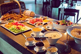 Protea Hotel O.R. Tambo Airport