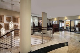 Protea Hotel O.R. Tambo Airport