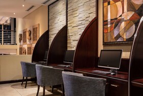 Protea Hotel O.R. Tambo Airport