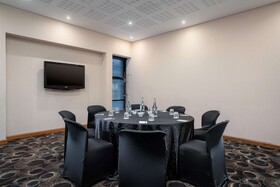 Protea Hotel O.R. Tambo Airport