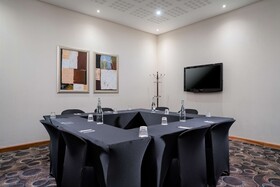 Protea Hotel O.R. Tambo Airport