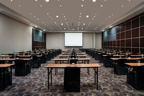 Protea Hotel O.R. Tambo Airport