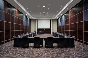 Protea Hotel O.R. Tambo Airport