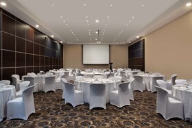 Protea Hotel O.R. Tambo Airport