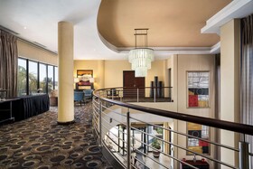 Protea Hotel O.R. Tambo Airport