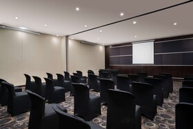 Protea Hotel O.R. Tambo Airport