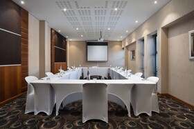 Protea Hotel O.R. Tambo Airport