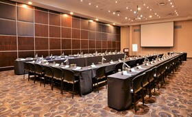 Protea Hotel O.R. Tambo Airport