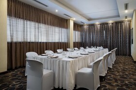 Protea Hotel O.R. Tambo Airport