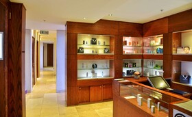 Protea Hotel O.R. Tambo Airport