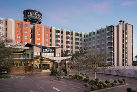 Protea Hotel O.R. Tambo Airport