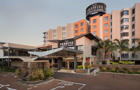 Protea Hotel O.R. Tambo Airport