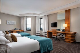 Protea Hotel O.R. Tambo Airport