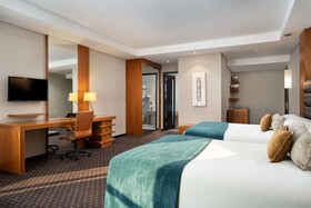 Protea Hotel O.R. Tambo Airport