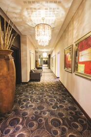 Protea Hotel O.R. Tambo Airport