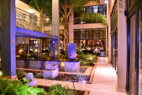 Protea Hotel O.R. Tambo Airport