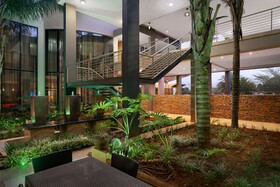 Protea Hotel O.R. Tambo Airport