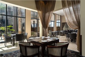 Protea Hotel O.R. Tambo Airport