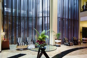 Protea Hotel O.R. Tambo Airport
