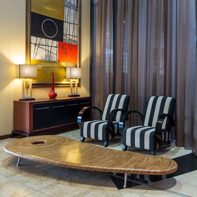 Protea Hotel O.R. Tambo Airport