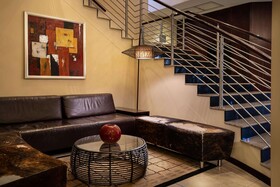 Protea Hotel O.R. Tambo Airport