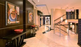 Protea Hotel O.R. Tambo Airport