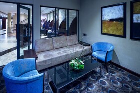 Protea Hotel O.R. Tambo Airport