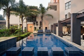 Protea Hotel O.R. Tambo Airport