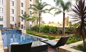 Protea Hotel O.R. Tambo Airport