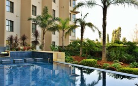Protea Hotel O.R. Tambo Airport
