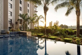 Protea Hotel O.R. Tambo Airport