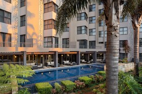 Protea Hotel O.R. Tambo Airport
