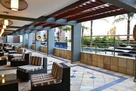 Protea Hotel O.R. Tambo Airport