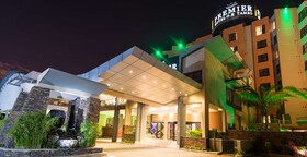 Protea Hotel O.R. Tambo Airport