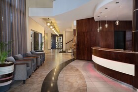 Protea Hotel O.R. Tambo Airport