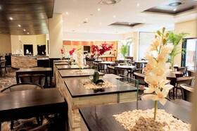 Protea Hotel O.R. Tambo Airport